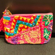 Sari Purse ~ Chiara