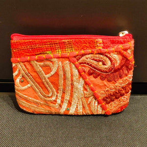 Sari Purse ~ Aasha