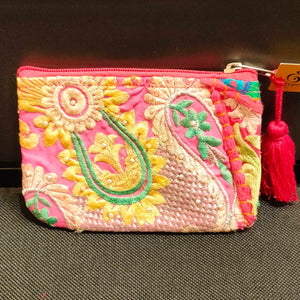 Sari Purse ~ Didi