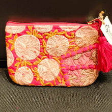 Sari Purse ~ Jana