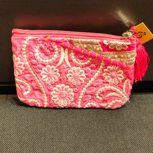 Sari Purse ~ Chiara