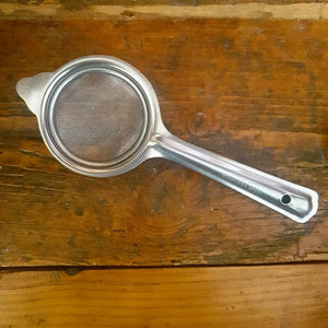 Tea Strainer